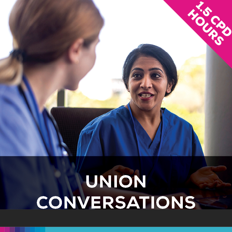 Union Conversations